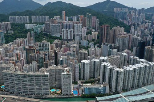 Bất động sản Hong Kong ế ẩm, có thể mất giá tới 20-30%