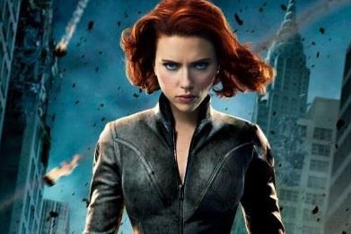 Tại sao Scarlett Johansson kiếm nhiều tiền nhất năm 2019?