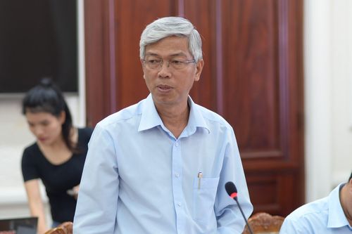 TP.HCM chi tiền tỷ làm sạch kênh rạch, nước thải vẫn xả tràn lan