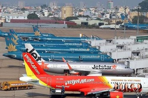 Vé máy bay dịp 2/9, khan hàng nhưng không sốt giá