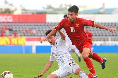 Việt Nam giành ngôi Á quân giải bóng đá nam U15 Quốc tế - Cúp Acecook 2019