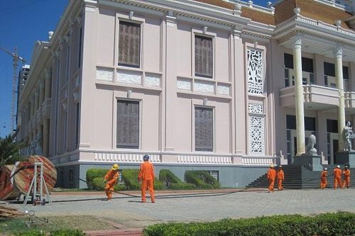 PC Khánh Hòa: Chủ động phương án cấp điện ổn định, an toàn phục vụ lễ Quốc khánh 2.9