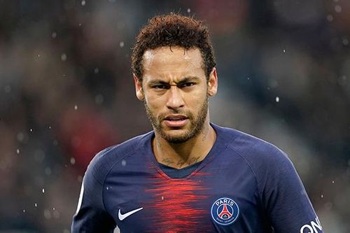 Barcelona: Neymar là di sản của Bartomeu