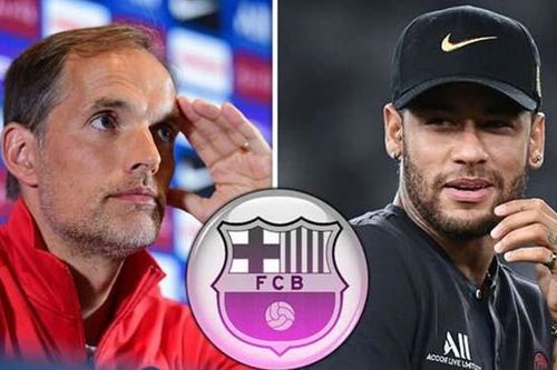 CHUYỂN NHƯỢNG 30/8: Neymar đã ở rất gần Barca. Real không nên mua Pogba của MU