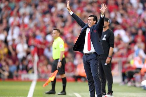 Arsenal: Khởi đầu như mơ, nhưng rồi sẽ 'lột xác'