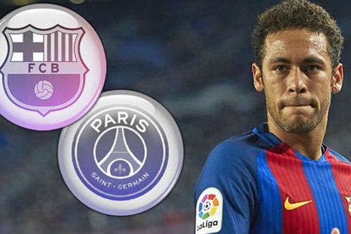 TRỰC TIẾP vụ Neymar sang Barca: Barca chưa từ bỏ Neymar. Sếp PSG đàm phán với Barca ở Pháp