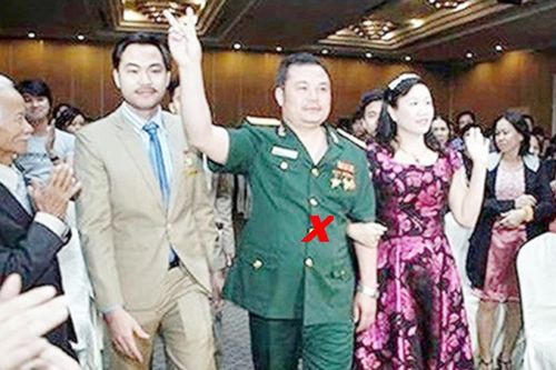'Trùm' đa cấp Liên Kết Việt lừa đảo hơn 68.000 bị hại