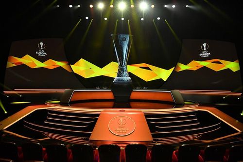 Bốc thăm Europa League: Man United nhẹ nhõm, Arsenal và Wolves gay go