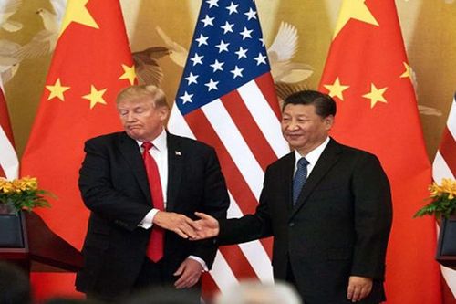 Giới phân tích nói gì về 'hồi kết' thương chiến Mỹ-Trung?