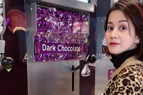 Soi cuộc sống của An Nguy sau scandal tình ái với Kiều Minh Tuấn