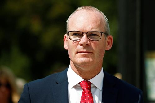 Anh khẳng định đã đưa ra những đề xuất thay thế 'chốt chặn', Ireland 'khăng khăng' phủ nhận