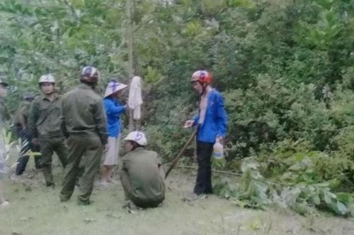 Một vụ 'cố ý gây thương tích': Bên bị hại cũng có hành vi hủy hoại tài sản sao vẫn vô can?