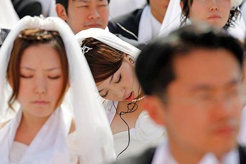Nhiều rủi ro khi bỏ phỏng vấn đăng ký kết hôn có yếu tố nước ngoài