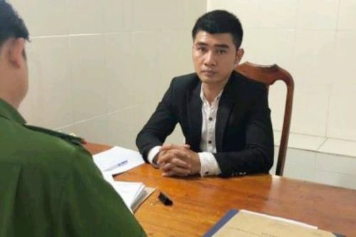 Khởi tố, tạm giam nhân viên công ty Alibaba đánh khách trọng thương
