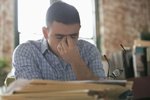 Rối loạn tâm thần - 'Sát thủ thầm lặng' có thể gây những mối nguy nghiêm trọng