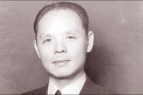 Ho Feng Shan - Người Trung Hoa cứu tinh ẩn danh
