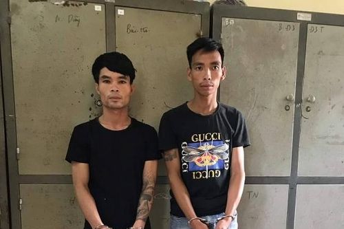 Yên Bái: Đâm chết người trong lúc đi trộm chó