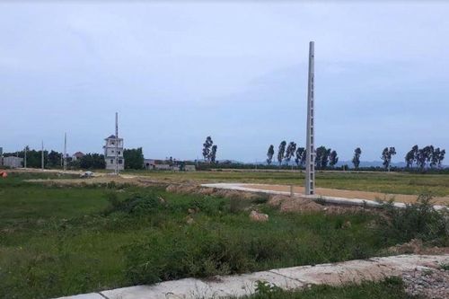 Huyện Diễn Châu – Nghệ An: Doanh nghiệp có được 'ưu ái' khi liên tục trúng các gói thầu lớn?