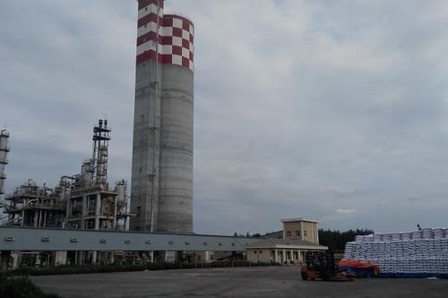4 dự án ngàn tỷ thua lỗ, đẩy quả đấm thép Vinachem vào nguy cơ