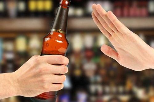 Nếu ngừng uống rượu bia, cơ thể bạn sẽ có 10 thay đổi bất ngờ