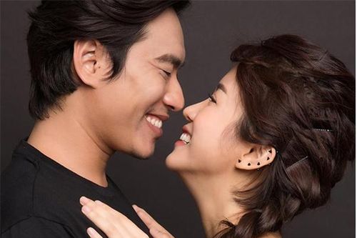 'Kiều Minh Tuấn và An Nguy có tình cảm với nhau là thật'