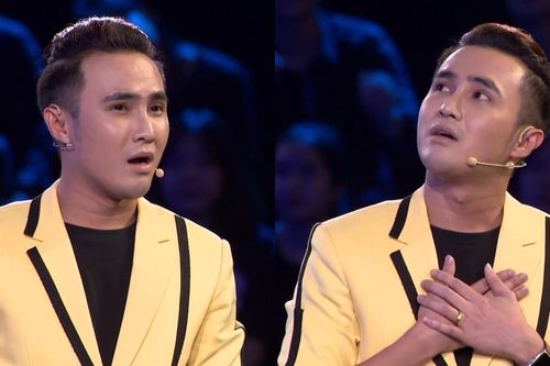 'Bốc đồng' ký giao ước, Huỳnh Lập đánh mất 500 triệu đồng tại 'Tường lửa'