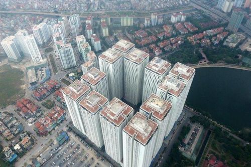 Lấy ý kiến hàng vạn dân chung cư Mường Thanh về sai phạm ở Linh Đàm