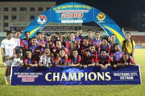 Cựu tuyển thủ Việt Nam, Thái Lan 'làm nóng' vòng loại World Cup