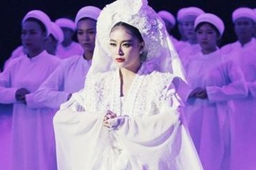 Đưa yếu tố tâm linh vào MV ca nhạc: Cuộc chơi mạo hiểm