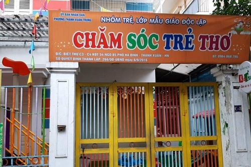 Đảm bảo an toàn cho học sinh, sinh viên khu vực xảy ra vụ cháy ở Công ty Rạng Đông