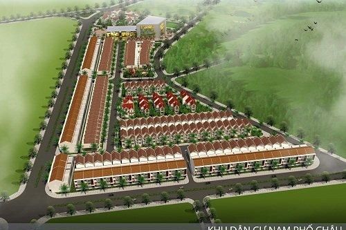 Sơn An Group khai phá vùng đất 'ngủ quên'