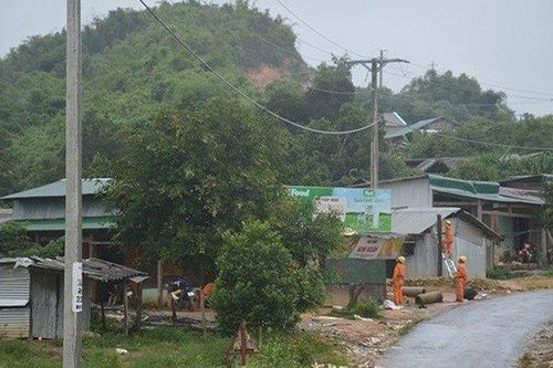 Đắk Nông: Những khó khăn, trở ngại khi triển khai các dự án điện về vùng sâu, vùng xa