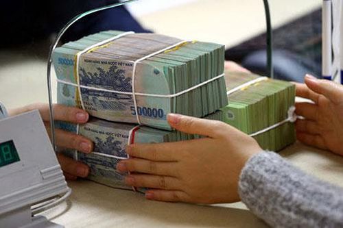 TP.HCM: Lần đầu tiên sau 3 năm, tăng trưởng huy động vượt cho vay