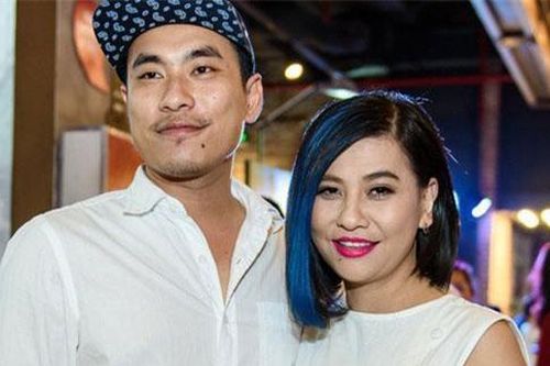 Thực hư Cát Phượng mang bầu với tình trẻ Kiều Minh Tuấn