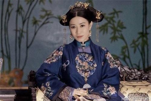 Vua Càn Long đối xử tàn bạo với Kế hoàng hậu thế nào?