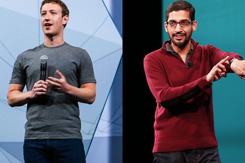 Vì sao Facebook và Google lại có chiến lược khác nhau về bảo vệ người dùng?