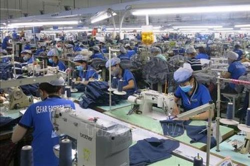 Bình Dương xuất siêu hơn 4,5 tỷ USD trong 8 tháng