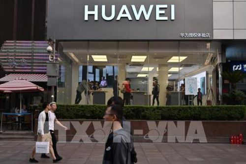 Huawei tiếp tục bị Mỹ điều tra về cáo buộc 'đánh cắp' công nghệ