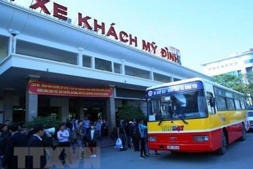 Hà Nội xử lý nghiêm vi phạm lấn chiếm lòng đường, vỉa hè trước dịp 2/9