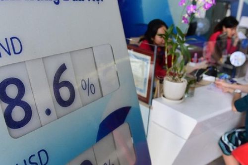 Sẽ xử lý nghiêm các ngân hàng 'lách luật' đẩy lãi suất huy động tăng cao