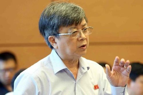 Luật sư Trương Trọng Nghĩa: Trí thức - vốn quý xã hội và nguồn lực phát triển quan trọng