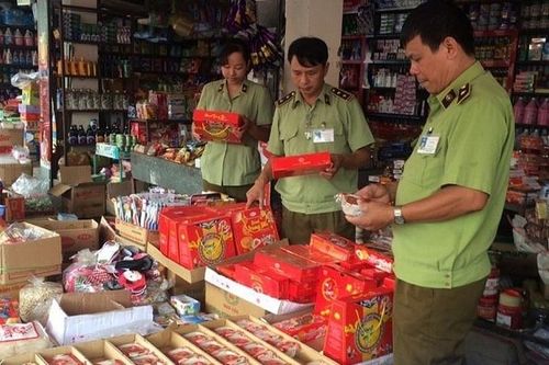Lành mạnh thị trường trước, trong và sau Tết Trung thu