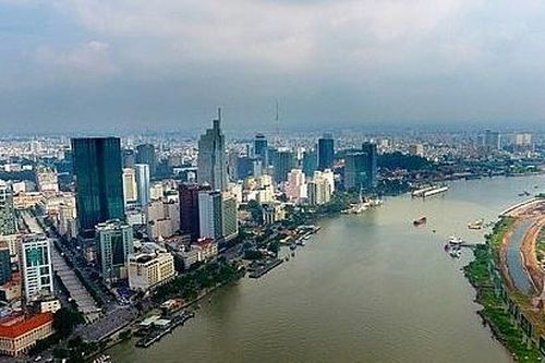 JICA giới thiệu nhiều dự án hợp tác tiềm năng với TP. Hồ Chí Minh