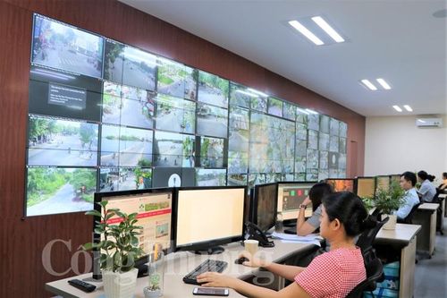 Thừa Thiên Huế: Tiếp nhận 2.700 phản ánh qua hệ thống phản ánh hiện trường