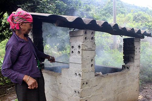 Xử lý rác thải nông thôn còn bất cập