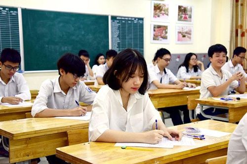 1.089 cuộc thanh tra về giáo dục trong năm học 2018-2019