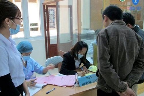 90% số bệnh nhân lao mới và tái phát được điều trị hiệu quả