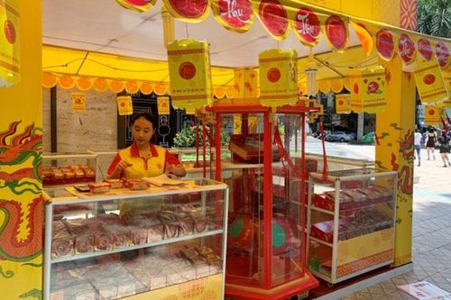 Chất lượng bánh trung thu - Nỗi lo không của riêng người tiêu dùng