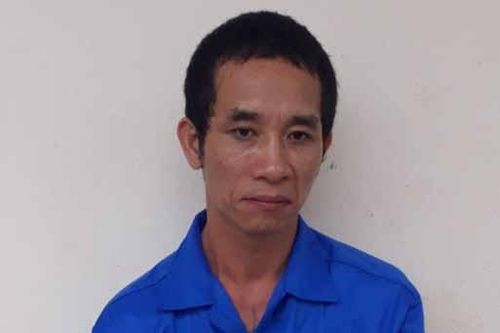 Lãnh 4 năm tù về tội 'Cố ý làm hư hỏng tài sản' và 'Chống người thi hành công vụ'