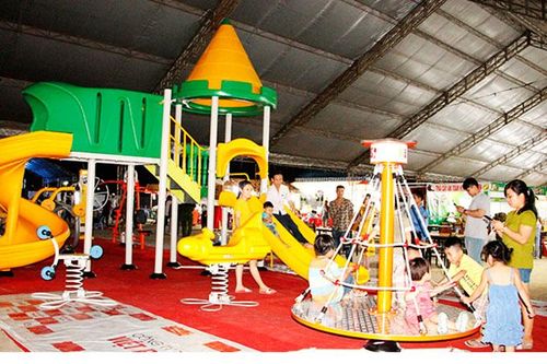 Hội chợ Thương mại quốc tế Nha Trang 2019: Cơ hội quảng bá sản phẩm